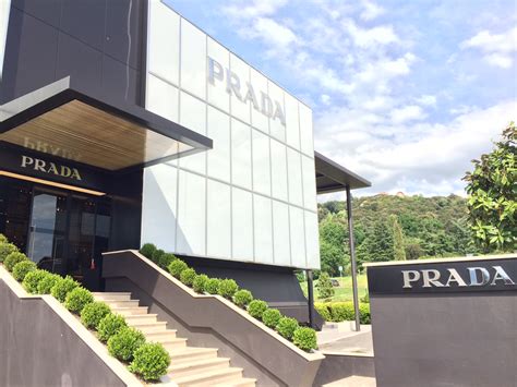 prada the mall firenze|prada factory store florence.